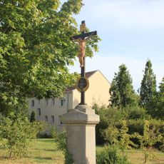 Betkreuz Kaschwitz, Landstraße