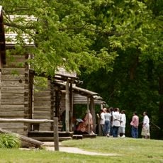 Lincoln’s New Salem