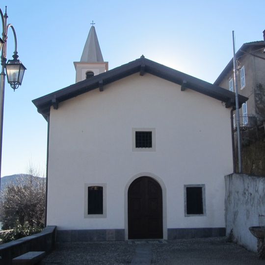 Chiesa di Sant'Antonio abate