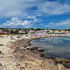 Platja de Punta Prima