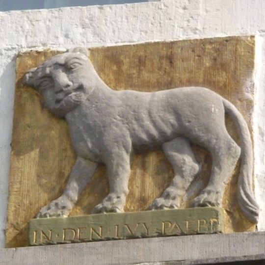 Vrijthof 9, Maastricht