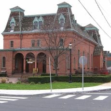 Manchester Historic District