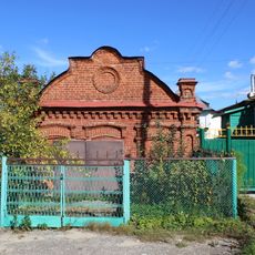 Амбар (Гороховец)