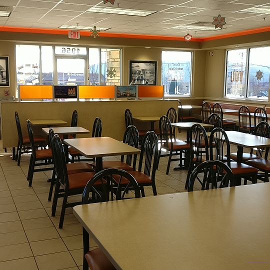 Whataburger