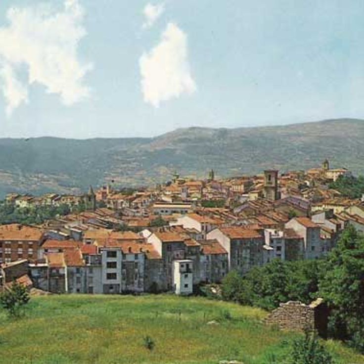 Agnone