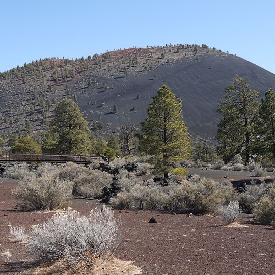 Flagstaff Area National Monuments