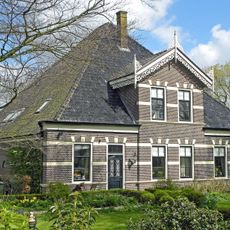 Rijperweg 16, Westbeemster