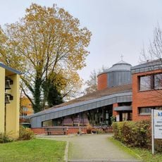 Albertus-Magnus-Kapelle