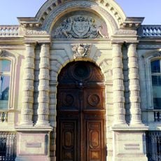 Hôtel de Camondo