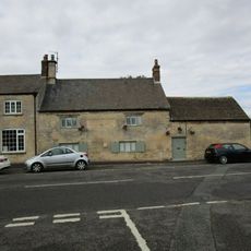 The Woolpack Public House