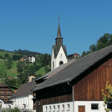 Vorarlberg i Österrike: vad du kan se i Bregenz, i Bregenzerwald och i Feldkirch