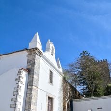 Igreja da Misericórdia de Portel