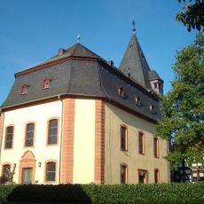 Evangelische Kirche Freienseen