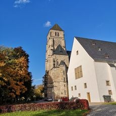 Schloßbergmuseum Chemnitz