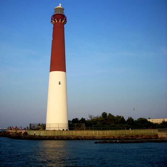Barnegat Lighthouse