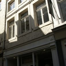 Nieuwstraat 26, Maastricht