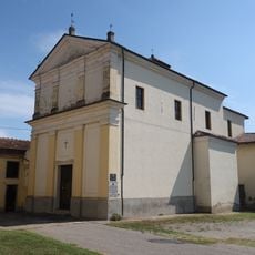 Chiesa di San Bernardino
