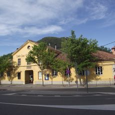 Escorxador municipal