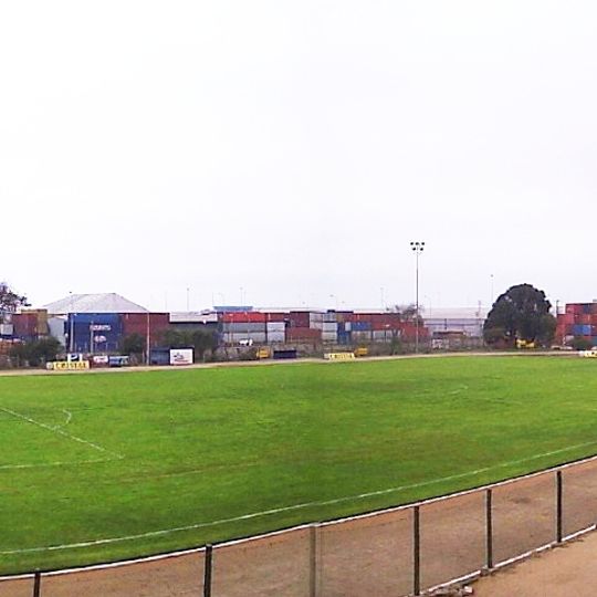 Estadio Municipal Doctor Olegario Henríquez Escalante