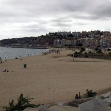 Primera Platja