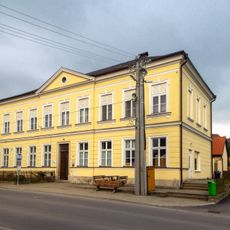 Metánovské muzeum – Kabinet profesora Hrona