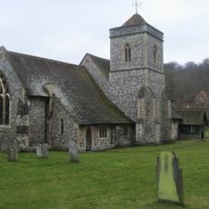 Church of St Margaret