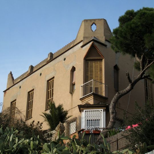 Casa Queralt