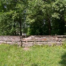 Frog Fountain, Pavlovsk park