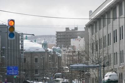 Зима 1