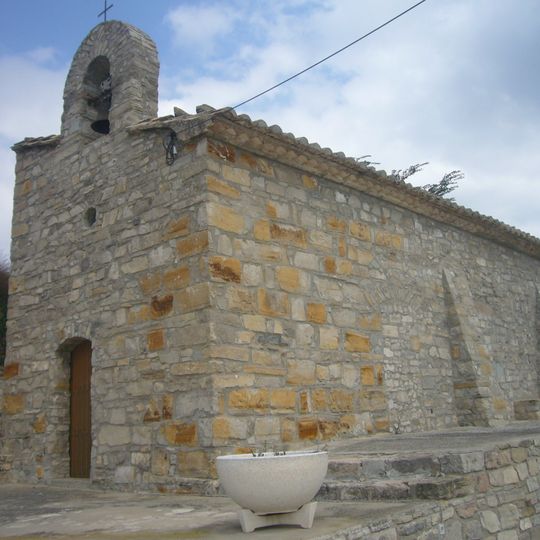 Sant Maur de Contrast