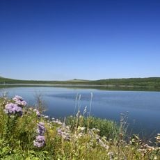 Lake Tambukan