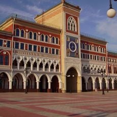 National art gallery, Yoshkar-Ola