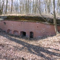 Fort VII in Kaliningrad