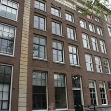Keizersgracht 267, Amsterdam