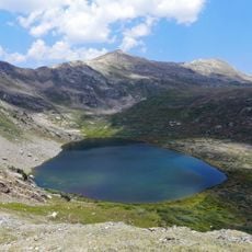 Hunter–Fryingpan Wilderness