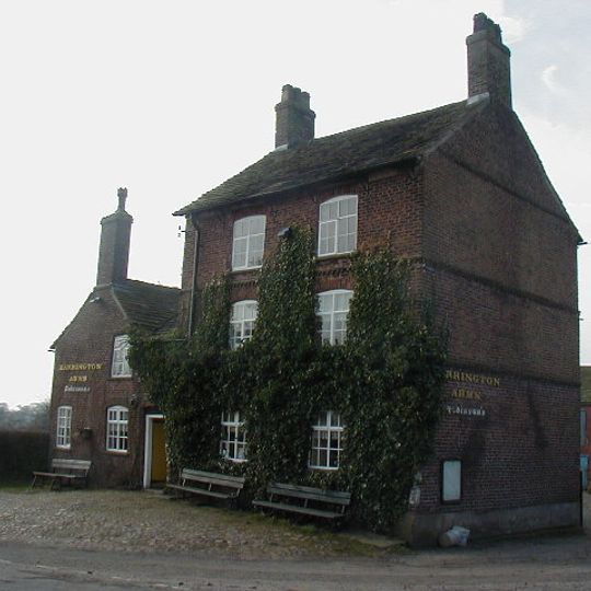 Harrington Arms