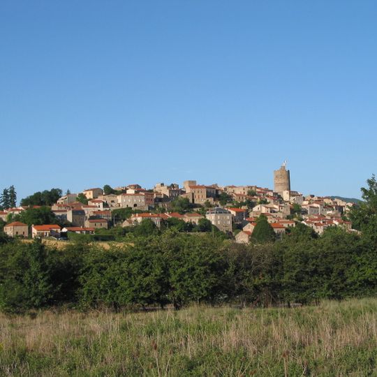 Montpeyroux