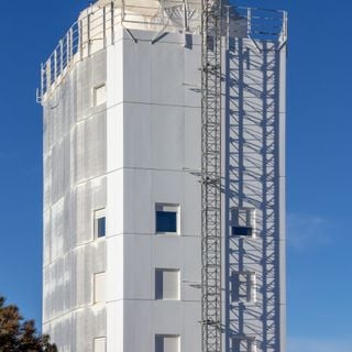 Telescopio solare GREGOR