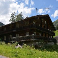 Bauernhaus Wieland