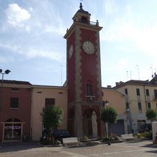 Torre dell'Orologio