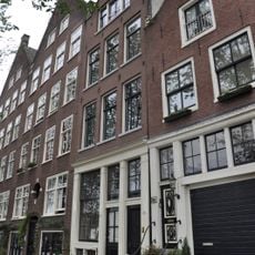 Oude Waal 34, Amsterdam