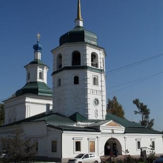 Convent of the Theotokos of the Sign