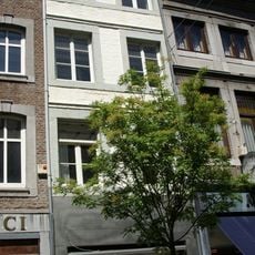 Maastrichter Brugstraat 18, Maastricht