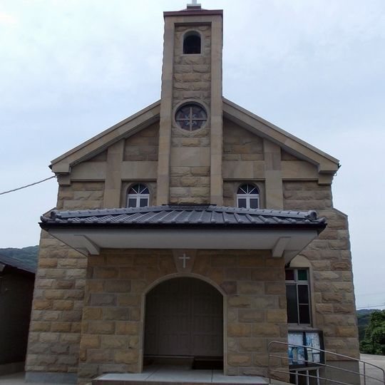 Église de Yamada