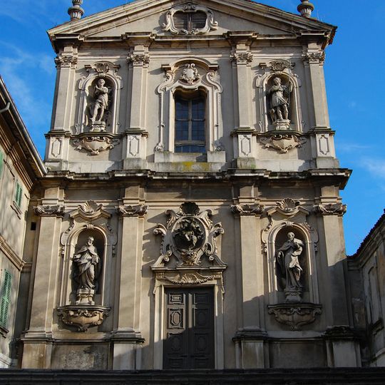 Church of San Vittore