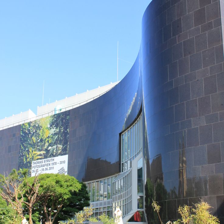 Kunstsammlung Nordrhein-Westfalen