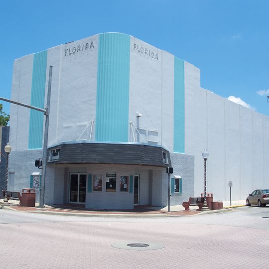 Florida Twin Theatre