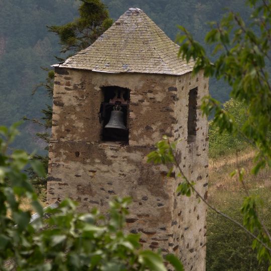 Sant Joan i Sant Felip d'Arres