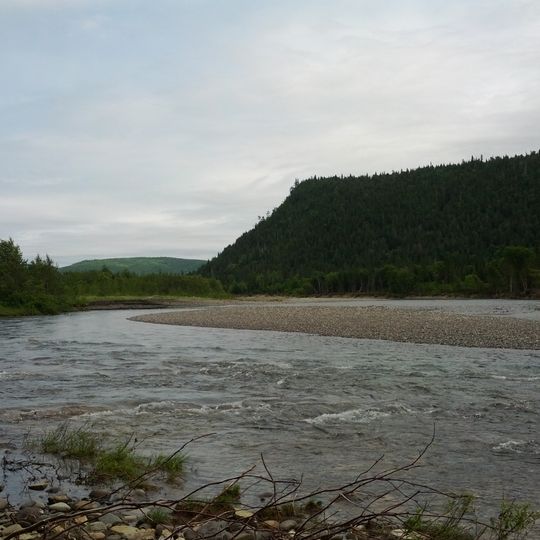 Rivière-Bonaventure