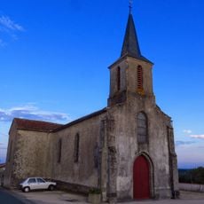 Église Saint-Joseph du Retail